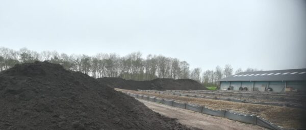 wormenkwekerij